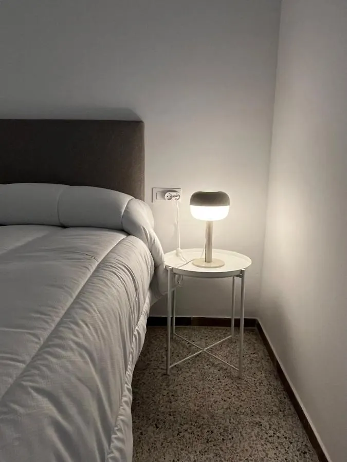 Roses Center 4 Apartment
