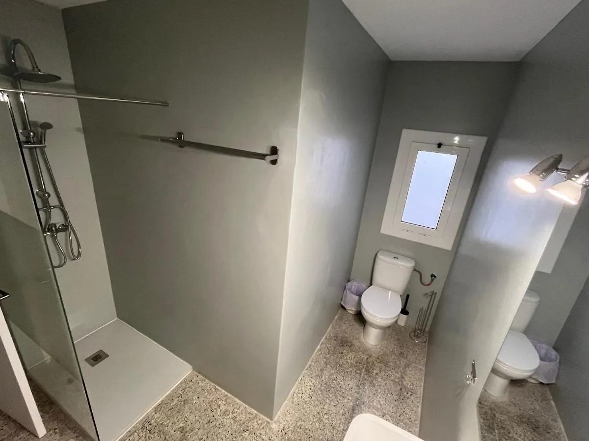 Appartement Roses Center 4 Espagne