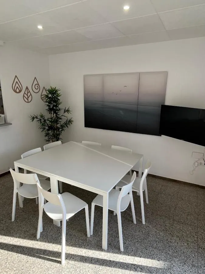 Appartement Roses Center 4 Espagne