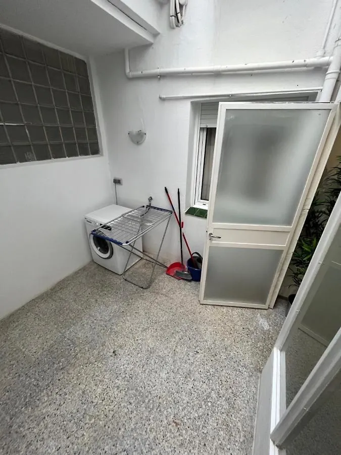 Appartement Roses Center 4