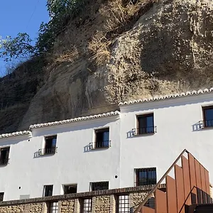 Apartamentos3cuevas Appartement Setenil De Las Bodegas