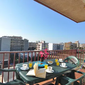 Rnet - Casablanca Appartement Roses