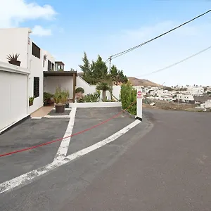 Casa Lancelot Hébergement de vacances Tinajo