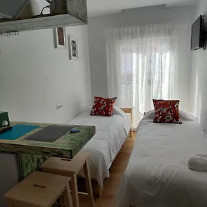 Khors Appartement Málaga
